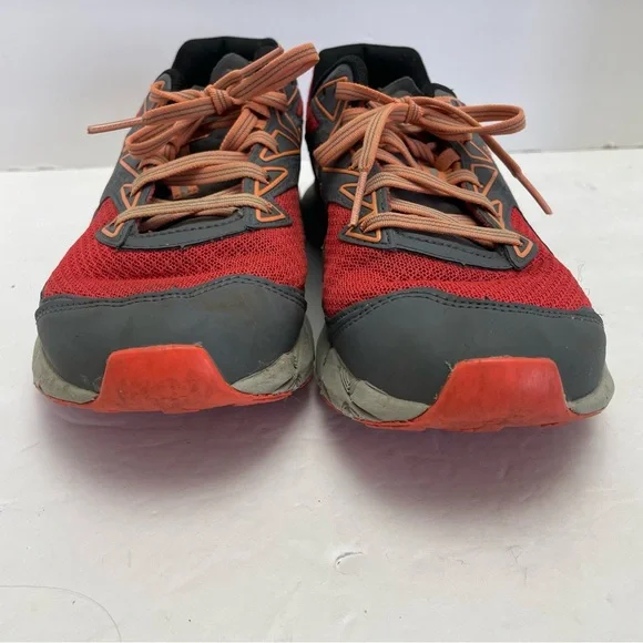 Merrell women’s size 7 Agility Fusion Flex Trail-Running Sneakers outdoor - Picture 3 of 10